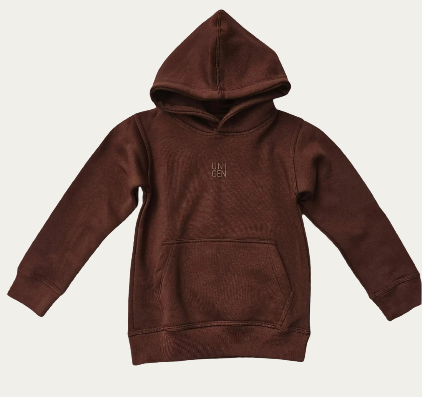 Hoodie Cappuccino