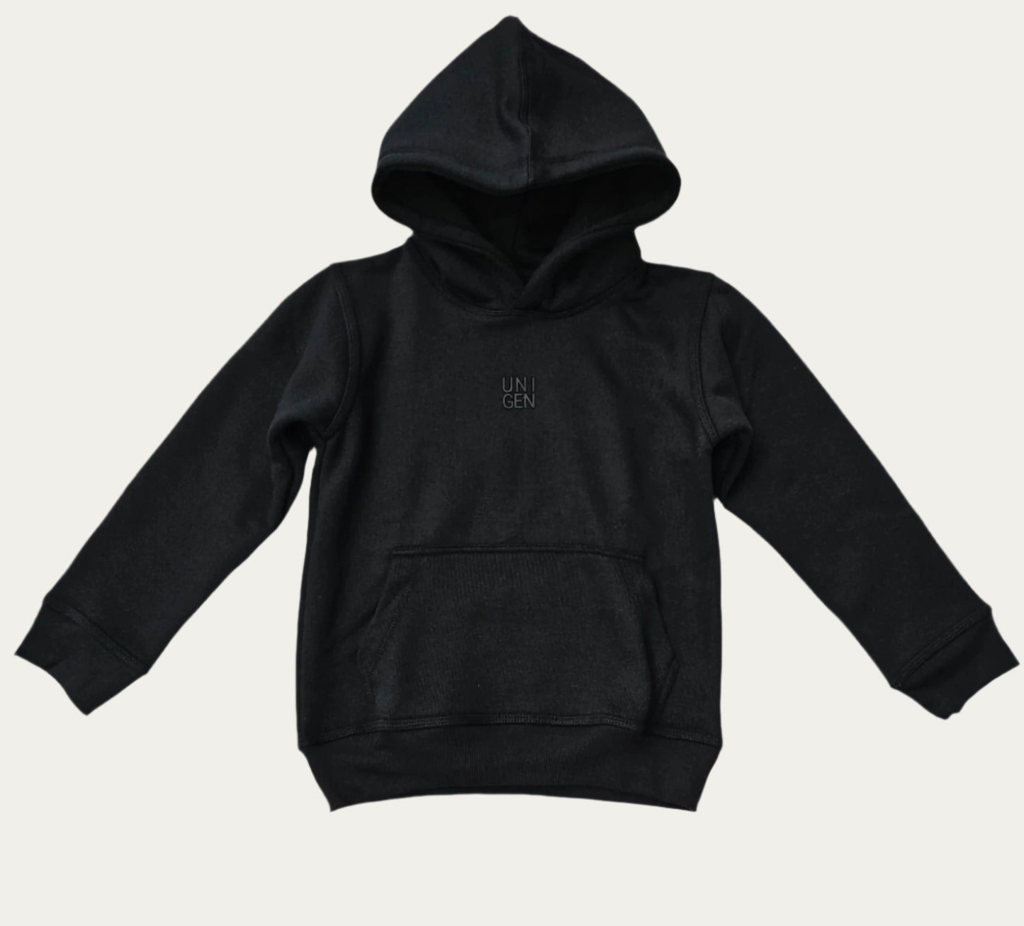 Hoodie Black