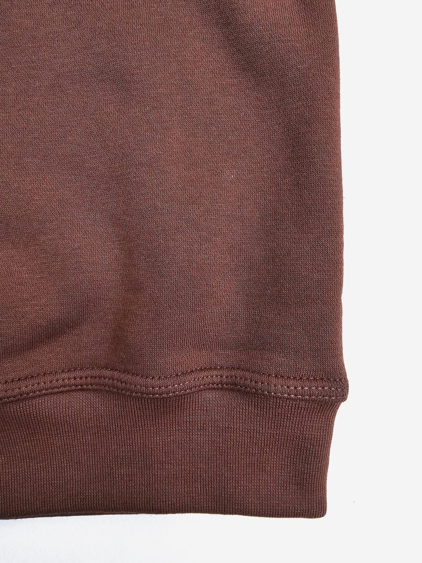 Sweatshirt Cappuccino