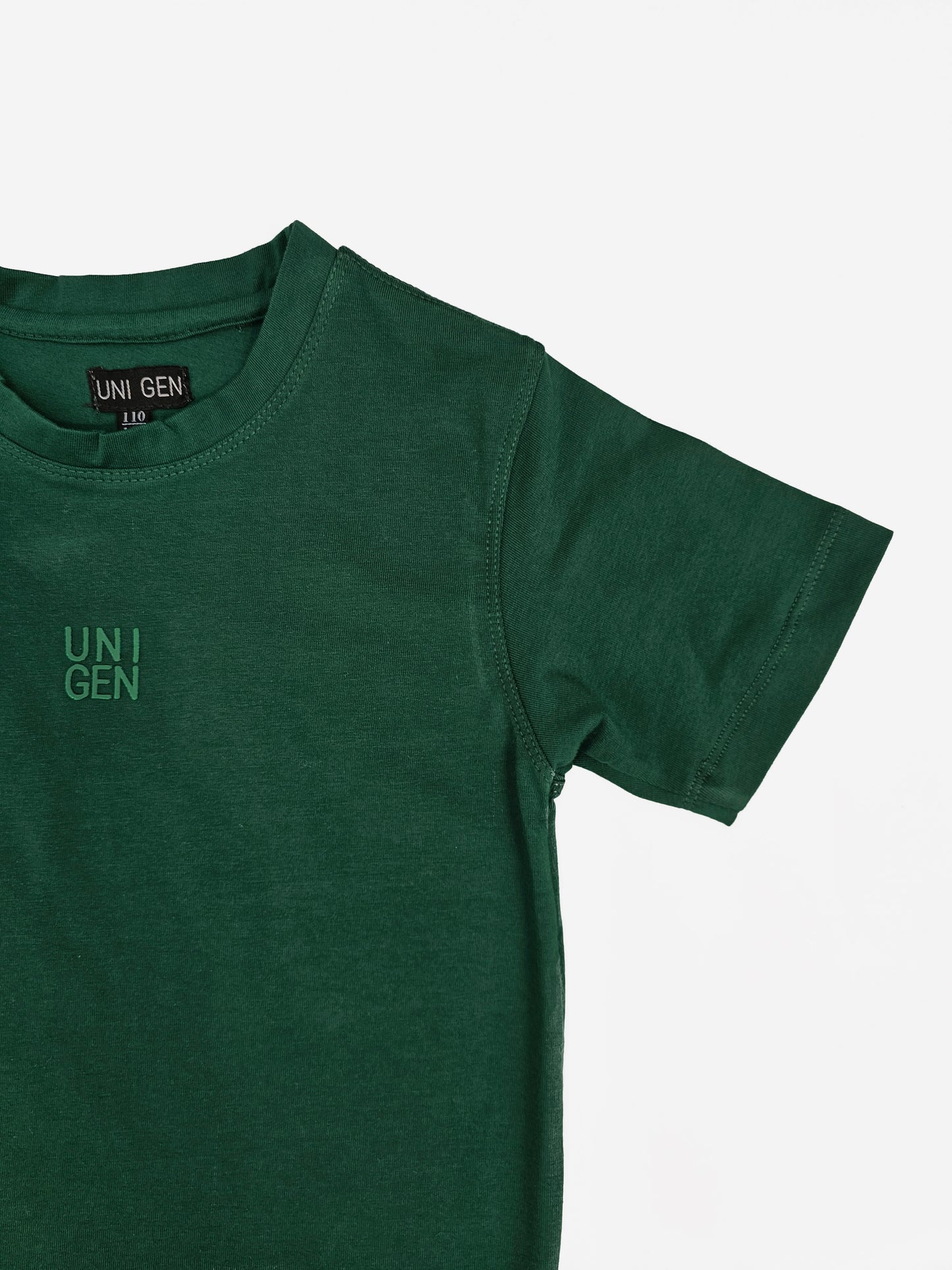 T-shirt Green