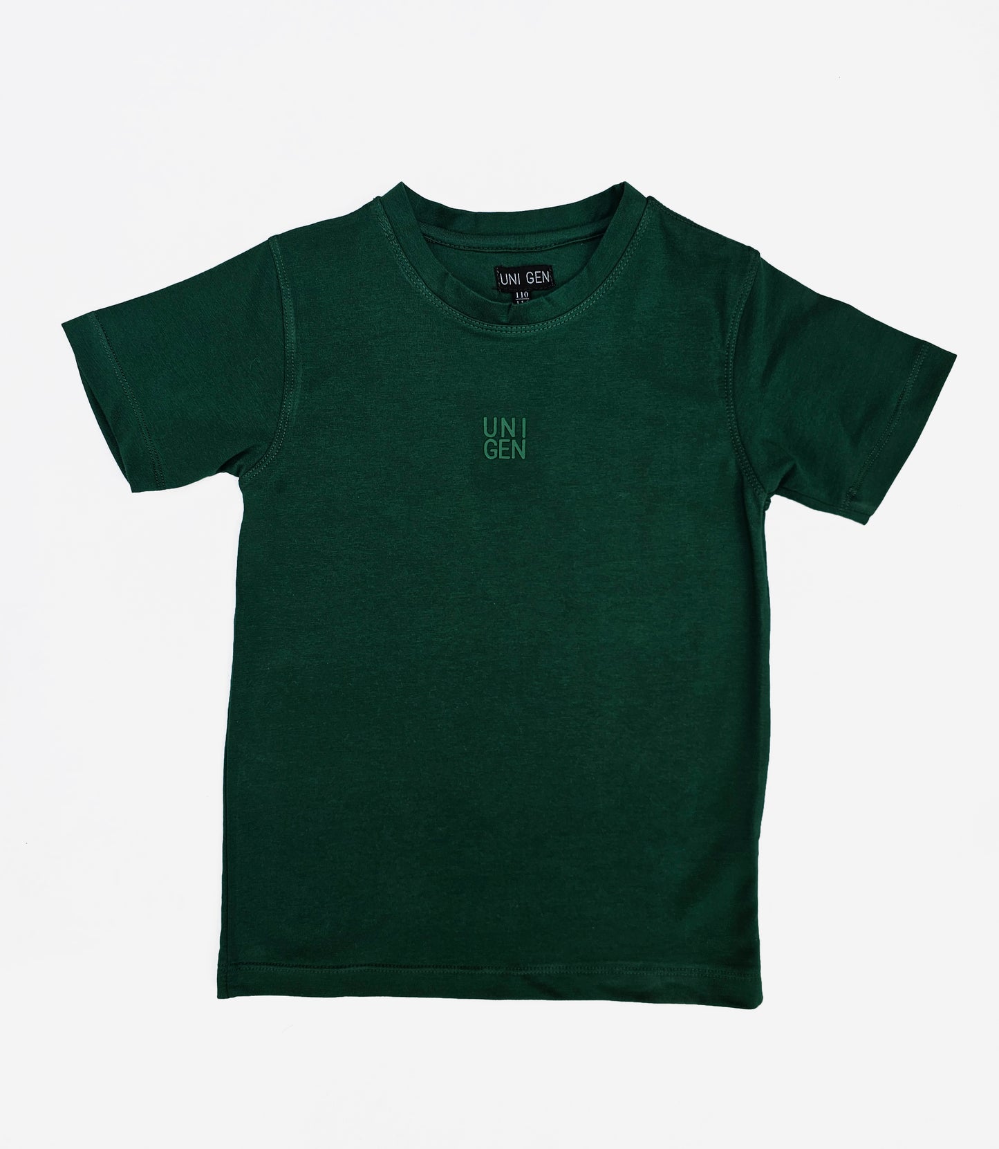 T-shirt Green