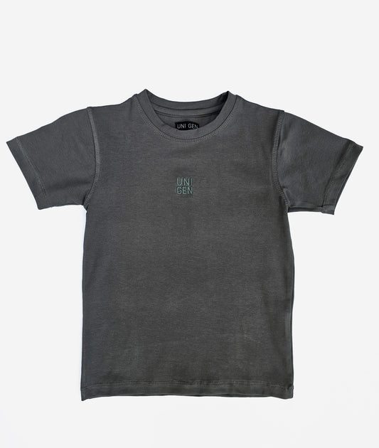 T-shirt Charcoal